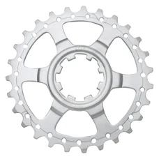 CASSETTE SPROCKET 11 Speed. MICHE FOR CAMPAGNOLO  27 Teeth. LAST POSITION.