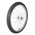 ROUE TRICYCLE AVANT 20" ref 28596