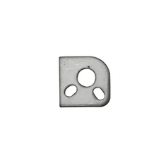 AP8134451 - PLAQUE FDC R-PIED;