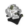 BRAKE CALIPER (FRONT) FOR KYMCO 50 GRAND-DINK -BLACK  -SELECTION P2R-