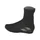 CYCLING SHOE COVER- (FOR WINTER) - GIST NEOPREN 3mm BLACK - EURO 39/40 (VELCRO CLOSURE) (PAIR) -5485