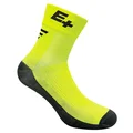 CHAUSSETTES/SOCQUETTES ETE GIST RUN JAUNE FLUO 36/39 ANTIBACTERIEN (PAIRE) -0320