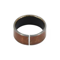 DOUILLE/BAGUE DE FRICTION/GUIDAGE DE TIGE DE PISTON DE FOURCHE OFF ROAD ORIGINE SHOWA HONDA 250 CRF 2011>2014 12,6x14,6x6 (SUT07033) (SUT07033)
