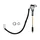 ROBINET ESSENCE ORIGINE PIAGGIO APRILIA 125 RS 1995>1998  -AP8102802-