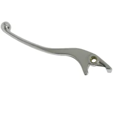 LEVIER DE FREIN ADAPTABLE HONDA 125 SH I 2009>, 125 FORZA 2015>, 300 FORZA 2013>2021, 350 ADV 2022>, 350 FORZA 2021>, 400 FJS SILVER WING 2009>2015  GAUCHE POLI  -VICMA-