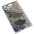 BRAKE PADS SET (2 pads) CL BRAKES FOR YAMAHA 125 CYGNUS Front / MBK 125 FLAME 1996>2003 Front / MALAGUTI 125 CENTRO 2008> Rear  -  (3008 MSC)