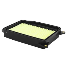 AIR FILTER FOR MAXISCOOTER YAMAHA 400 MAJESTY 2004>2014, X-MAX 2013>2020 (VARIATOR FILTER)  -HIFLOFILTRO HFA4406-