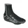 COUVRE CHAUSSURE ROUTE/VTT GIST IMPERMEABLE NOIR 43/45 (PAIRE)  -5906