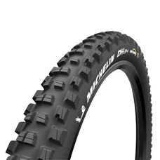 TYRE FOR MTB (GRAVITY) 29 X 2.40 MICHELIN DH34 BIKE PARK TUBELESS /TUBETYPE PERFORMANCE-RIDID-(61-622)COMPATIBLE EBIKE
