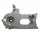 EXHAUST MOUNTING PLATE "PIAGGIO GENUINE PART" APRILIA 125-250-300 ATLANTIC  -AP8145037-