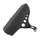 REAR MUDGUARD FOR HONDA 750 X-ADV ALUMINIUM CNC BLACK 2017>2019  -AVOC-