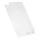 PROTECTION THERMIQUE ADHESIVE ARTEIN TEFIBRAL 195x475 mm 2 FEUILLES EPAISSEUR/DENSITE : 1x0,80 mm/490 gr/m2 + 1x1,60 mm/1000 gr/m2 (RESISTE JUSQU'A 550°C / ADHESIF 175°C)  -PRO SERIES-