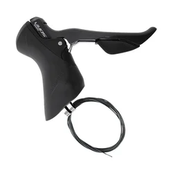 LEVIER/MANETTE ROUTE PATIN SHIMANO DROIT 9V. SORA ST-R3000  (MONTAGE ATELIER)