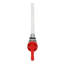 FUEL TANK TAP FOR MOPED PEUGEOT 103 SP-MVL - Ø10mm - P2R