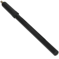 POMPE TRADI VTT NEWTON MT RESINE NOIR VP/VS L300mm