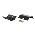 PLATE FOR RADIATOR SIDE COVER - FOR PEUGEOT 103 SP, SPX, RCX NOIR ( PAIR)  -SELECTION P2R-