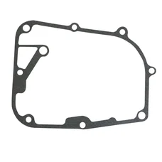 GASKET FOR RIGHT COVER FOR CHINESE SCOOT 50cc-4 Stroke -139QMB-E /KYMCO 50 AGILITY/YIYING YY50QT/BAOTIAN 50 BT50QT /JONWAY JSD50QT/ZNEN ZN50QT (sold per unit)  -P2R-