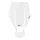 BULLE/SAUTE VENT MOTO POUR HONDA 1000 CRF L AFRICA TWIN 2016>2019  TRANSPARENT (HIGH HAUTEUR 580mm)  -FACO-