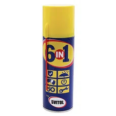LUBRICANT AREXONS 6-IN-1 -  MULTIPURPOSE (SPRAY 200ml)