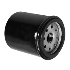 FILTRE A HUILE MAXISCOOTER ADAPTABLE PIAGGIO 125 X-EVO, X7, X8, X9, MP3, LIBERTY, FLY, VESPA GT, VESPA LX, 250 MP3, X9/APRILIA 125 ATLANTIC 2002>/GILERA 125 NEXUS 2007> (EQUIVALENT HF183)  -P2R-