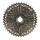 CASSETTE 10 speed SUNRACE 11-42 MS3 FOR SHIMANO BLACK (SUPPLIED IN BOX) (11-13-15-18-21-24-28-32-36-42)