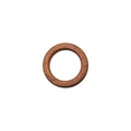 JOINT CUIVRE SONDE DE TEMPERATURE REFROIDISSEMENT ORIGINE PIAGGIO COMMUN A LA GAMME MAXISCOOTER  -168077-