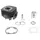 CYLINDRE SCOOT ADAPTABLE KYMCO 50 AGILITY RS NAKED 2010>2019 2T, PEOPLE S 2005>2017 2T, DINK 1998>2004 2T (DIAM 39 mm) (ADMISSION DANS CARTER) QUALITE OEM -MAGNETI MARELLI