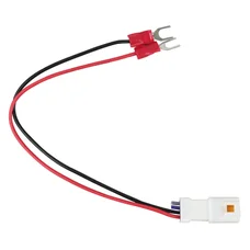 CABLE TRACKER / TRACEUR / DISPOSITIF DE SECURITE TRACKAP GPS PEPPILITE POUR SHIMANO E5000 AVEC PRISE PHARE -TRACKER PEPPILITE REF 222279