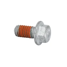 1A021962 - HEX HEAD M6X12 FL 10.9 PRE-IMPREGNATED