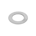 BACK WASHER (Ø 16X27 Thick 1,2mm) FOR PEDAL AXLE for MBK 41, 51, 88 (SOLD PER UNIT)  -SELECTION P2R-