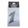 AUTOCOLLANT/STICKER MERYT MEDIUM NUMERO 1 NOIR (H13cm)