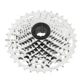 CASSETTE  9 Speed MICROSHIFT 11-36 FOR SHIMANO/SRAM (FOR MTB) SILVER (SOLD PER UNIT)  (11-13-15-18-21-24-28-32-36)