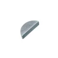 WOODRUFF KEY "PIAGGIO GENUINE PART" GILERA 50 SMT, RCR/APRILIA 50 RS  -847215-