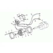 Generateur ducati