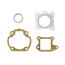 GASKET SET FOR CYLINDER KIT FOR SCOOT  KYMCO 50 BET WIN 2STROKE, SNIPPER 2STROKE, SUPER 9 -  -SELECTION P2R-