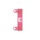 ENGRAVING STENCIL - LETTER E (20 PIECES BAG)  - ICA -