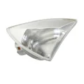 CLIGNOTANT AVANT DROIT ORIGINE PIAGGIO GILERA 50-125 RUNNER 2005>  -639185-