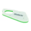 FILTRE A AIR SCOOT ADAPTABLE APRILIA 50 AMICO 1992>2008, GULLIVER 1994, RALLY 1994, SR 1993>1996  -HIFLOFILTRO HFA6106DS-
