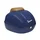 TOP CASE 32L ORIGINE PIAGGIO 50-125 PRIMAVERA 2012> BLEU 289/A  -CM272926-