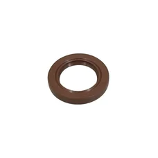 JOINT SPI EMBIELLAGE CYCLO ADAPTABLE PEUGEOT 103 SP-MVL, SPX-RCX, VOGUE (GAUCHE - 20x30x4,5mm- VITON) (VENDU A L'UNITE)  -SELECTION P2R-