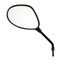 RETROVISEUR GAUCHE ORIGINE PIAGGIO 50 DIESIS 1998>2005/50 ATLANTS DERBI 1999>2010  -00G04610921-
