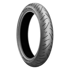 PNEU MOTO 19'' 110/80-19 BRIDGESTONE BATTLAX T33 TOURING FRONT RADIAL ZR TL 59V