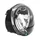 OPTIQUE/PHARE/PROJECTEUR (PAS D'EMPLACEMENT POUR VEILLEUSE) ORIGINE PIAGGIO 125-250-300 VESPA GTS  -1D000482-