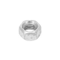 ECROU 6 PANS M5 ACIER ZINGUE (VENDU PAR 100) -SELECTION P2R