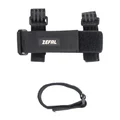 SUPPORT ANTIVOL U ZEFAL K-TRAZ HOLSTER POUR ANTIVOL U (DIAM 120-130mm) UNIVERSEL