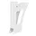TOOLBOX FOR MOPED PEUGEOT 103 SP, MVL WHITE (SOLD PER UNIT).  -SELECTION P2R-