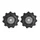 DERAILLEUR PULLEY -  SRAM FORCE 22 / RIVAL 22  for 11 Speed.  (set of 2)