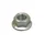 ECROU BRIDE (12x1,25) ORIGINE PIAGGIO COMMUN A LA GAMME -264878