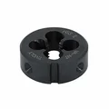 ROUND DIE - TIVOLY HSS E5 STEAM DIN M7 (SOLD PER UNIT)