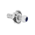 STOP SCREW - FOR FRONT MUDGUARD STAY- FOR MOPED PEUGEOT 103 MVL (SOLD PER UNIT).  -SELECTION P2R-